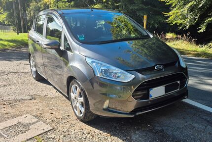 Ford B-Max 70.000 km 6.300 € Remscheid 42853