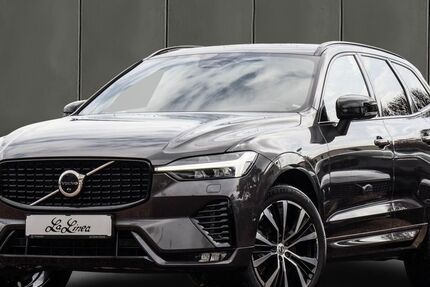 Volvo XC60 60.105 km 39.890 &euro; Bonn 53177