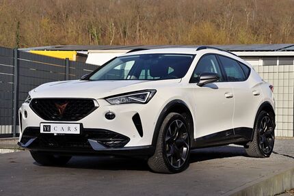 Cupra Formentor 80.424 km 21.650 &euro; Bergheim 50127