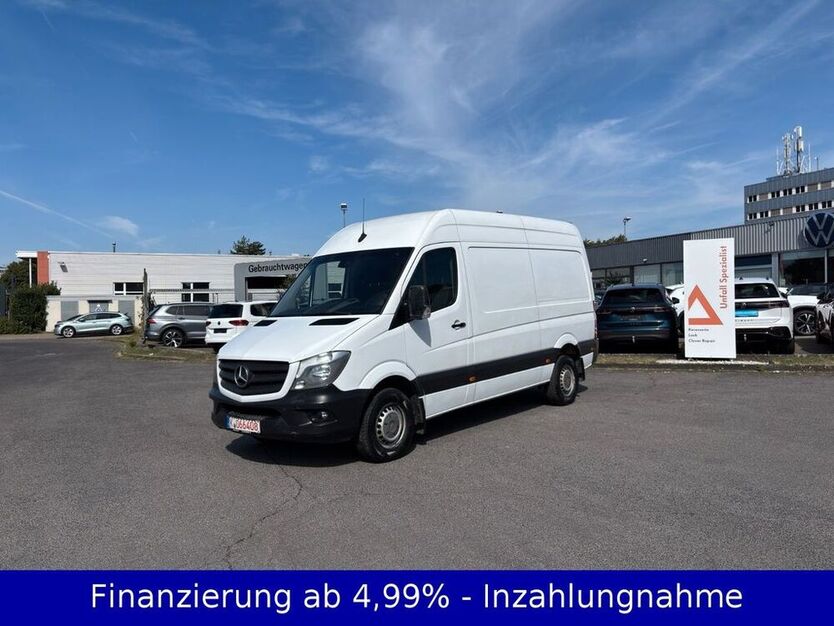 Sprinter