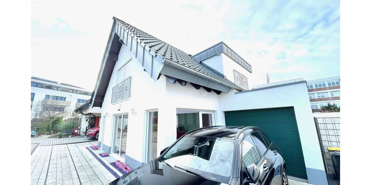 Einfamilienhaus Köln Rodenkirchen - 4 Zimmer, 160 m&sup2;, 2.840&euro; | Angebot:23514654