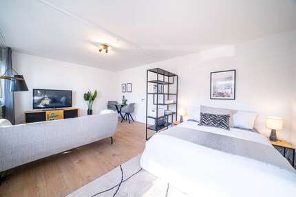 Zimmer Bonn Bad Godesberg - 1 Zimmer, 1.260&euro; | Angebot:27150271