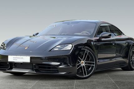Porsche Taycan 9.900 km 137.900 &euro; Bergisch Gladbach 51429