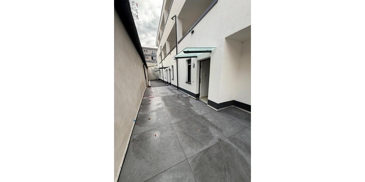 Erdgeschoßwohnung Köln Ehrenfeld - 3 Zimmer, 43 m&sup2;, 1.300&euro; | Angebot:27603854