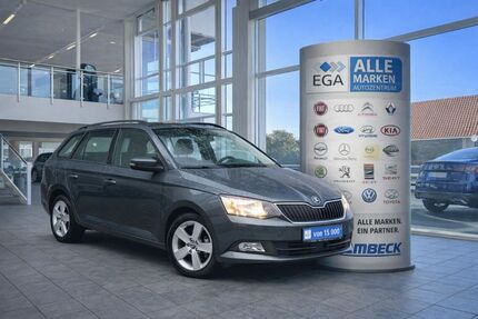 Skoda Fabia 48.900 km 11.933 &euro; Wermelskirchen 42929