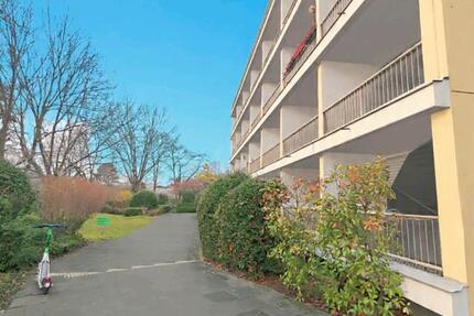 Lage Lage Lage, 1 Zimmer Eigentumswohnung in beste Lage Bonn 1 zimmer