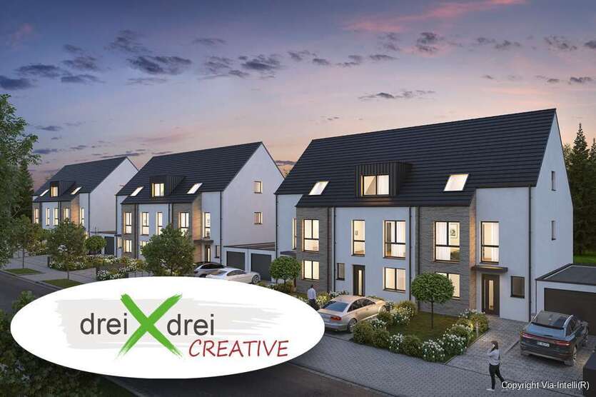 Haus zum Kaufen in Bergheim 642.625 € 146.51 m²