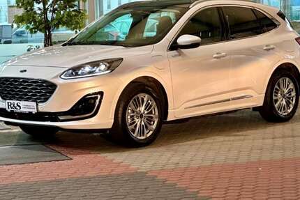 Ford Kuga 45.652 km 24.500 &euro; Köln 50769