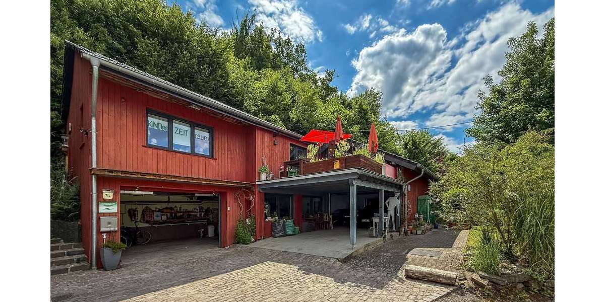 Einfamilienhaus Rösrath - 1 Zimmer, 61 m&sup2;, 410.000&euro; | Angebot:26198034