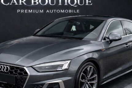 Audi A5 166.000 km 24.990 &euro; Troisdorf 53844