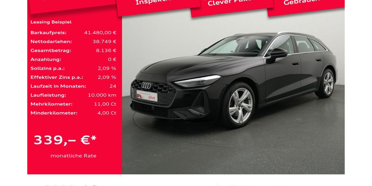 Audi A5 25.625 km 40.980 &euro; Leverkusen 51373