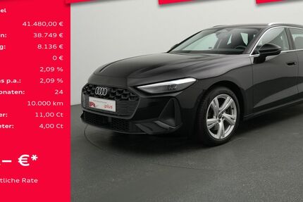Audi A5 25.625 km 41.480 &euro; Leverkusen 51373