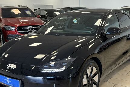 Hyundai IONIQ 6 57.613 km 32.900 &euro; Bonn 53227