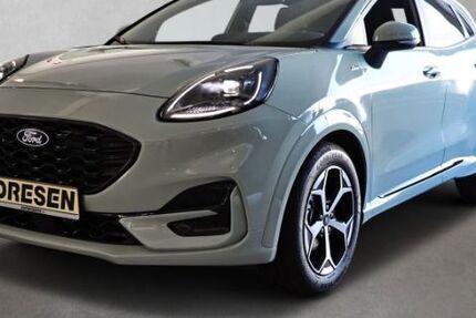Ford Puma 19.774 km 19.490 &euro; Bonn 53119