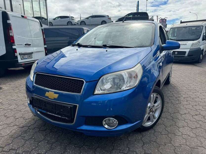 Aveo