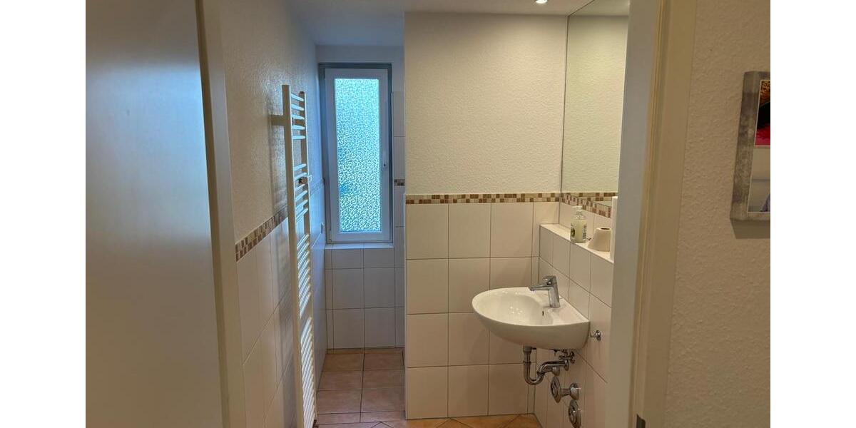 Erdgeschoßwohnung Bonn Hardtberg - 2 Zimmer, 64 m&sup2;, 850&euro; | Angebot:26316638