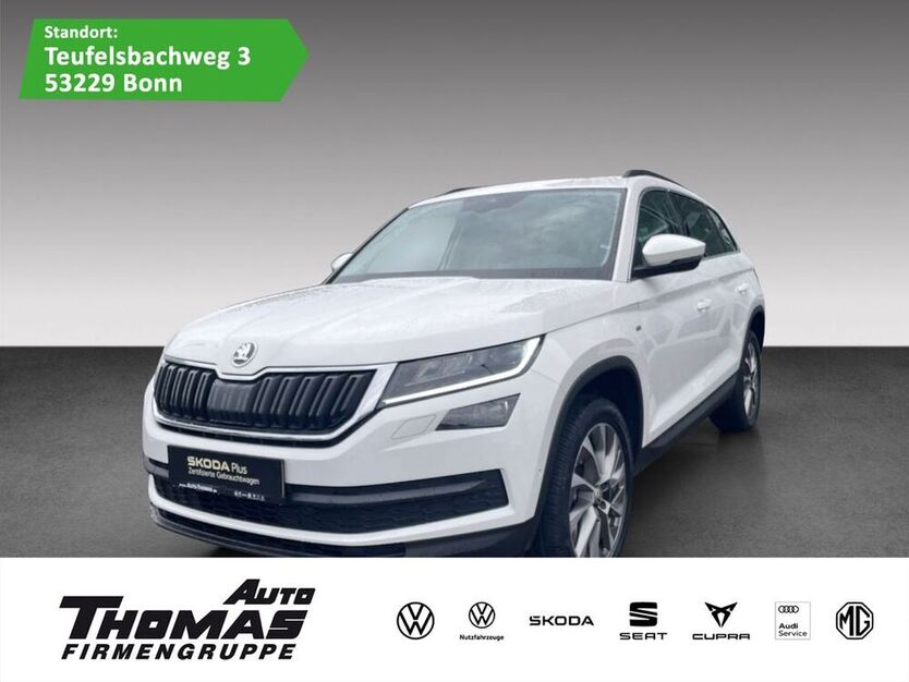 Kodiaq
