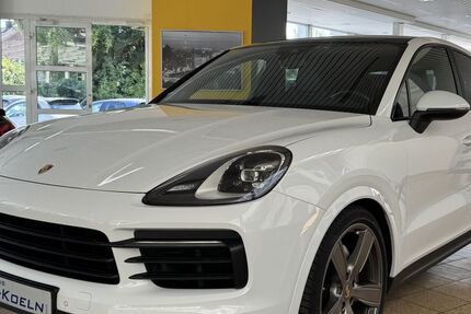 Porsche Cayenne 155.000 km 46.999 &euro; Kerpen 50171