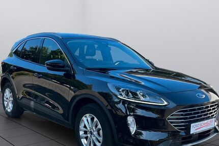 Ford Kuga 35.525 km 22.900 &euro; Rösrath 51503