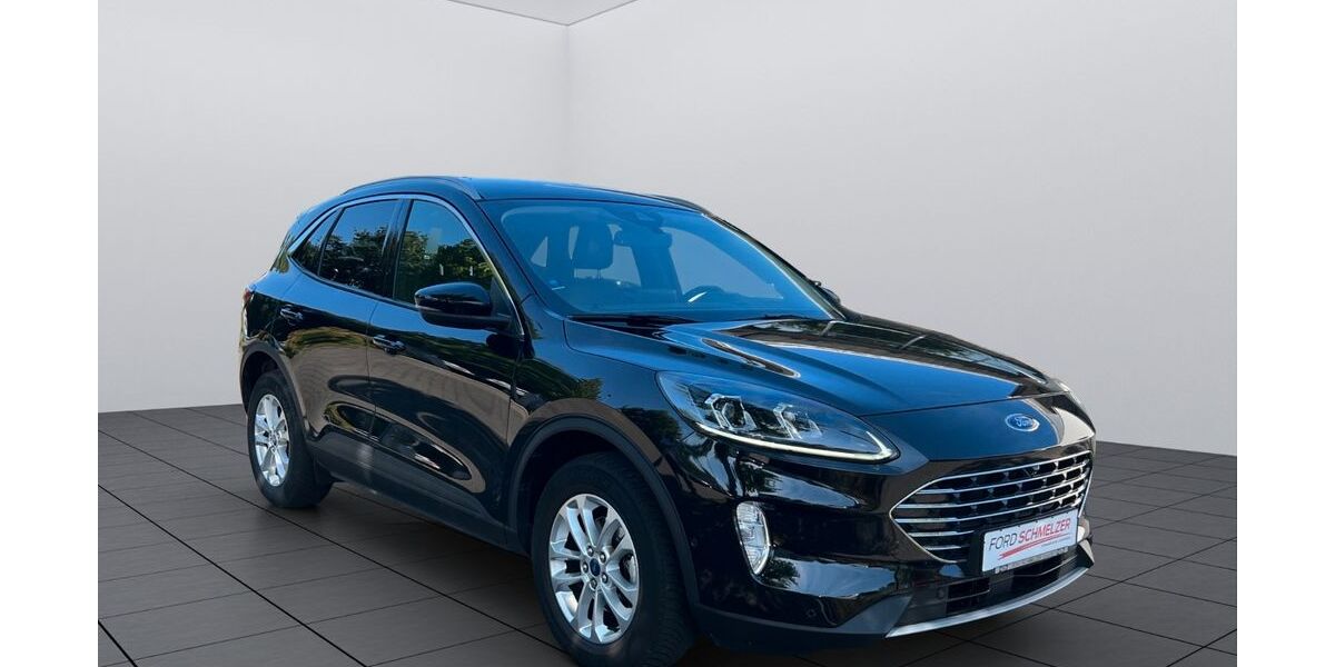 Ford Kuga 35.525 km 22.900 &euro; Rösrath 51503