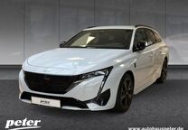 Gebrauchtwagen Peugeot 308