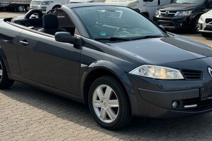 Renault Megane 233.845 km 1.450 &euro; Bornheim 53332
