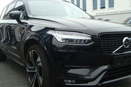 Volvo XC90 61.248 km 49.600 &euro; Köln 51149