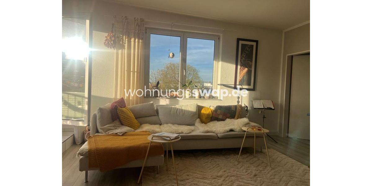 Etagenwohnung Köln Lindenthal - 3 Zimmer, 84 m&sup2;, 920&euro; | Angebot:26342642