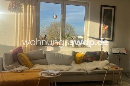Wohnung Köln Lindenthal - 3 Zimmer, 84 m&sup2;, 920&euro; | Angebot:26342642