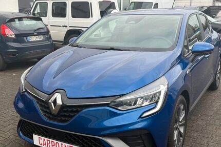 Renault Clio 69.000 km 11.650 &euro; Brühl 50321