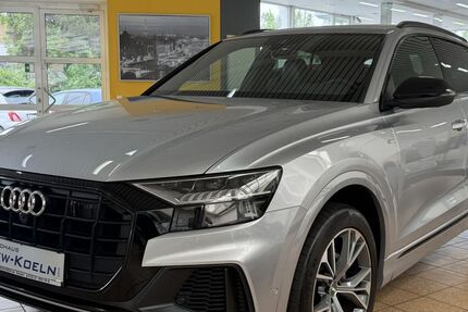 Audi Q8 191.000 km 41.999 &euro; Kerpen 50171