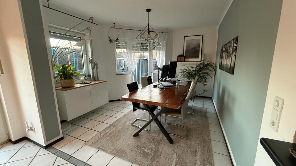 Erdgeschoßwohnung Bergheim Ahe - 2 Zimmer, 71 m&sup2;, 1.190&euro; | Angebot:26013852