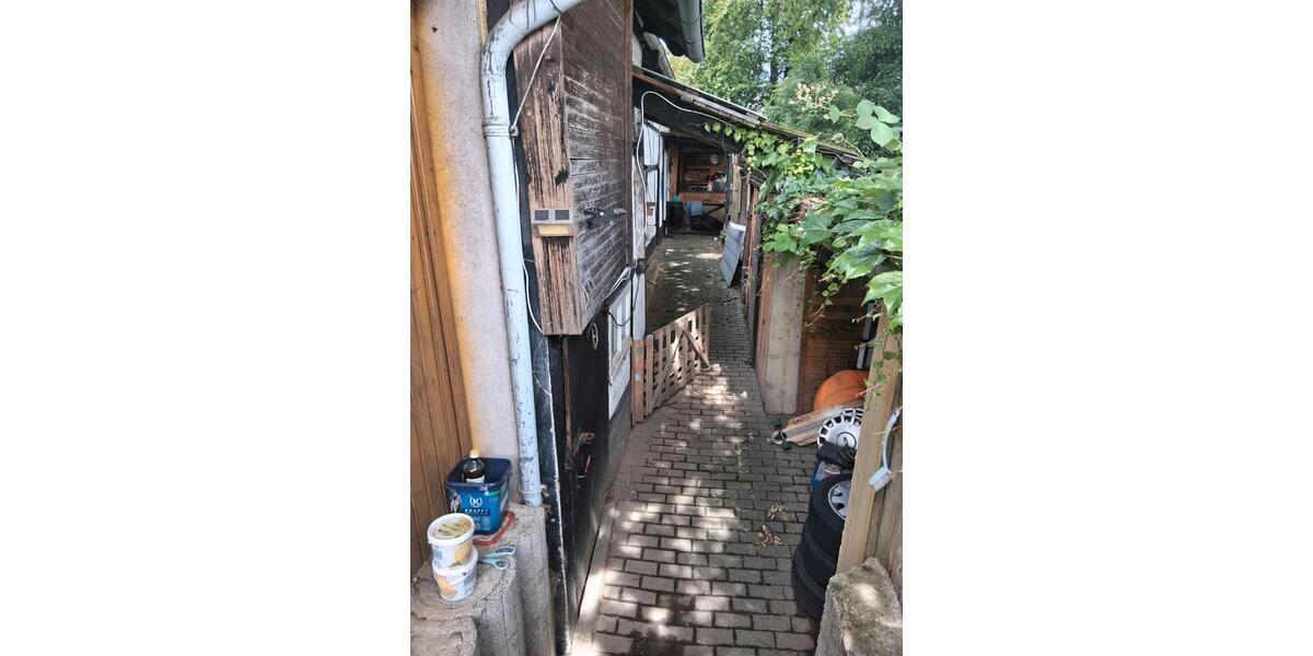 Einfamilienhaus Leverkusen Bergisch Neukirchen - 4 Zimmer, 90 m&sup2;, 235.000&euro; | Angebot:26889946