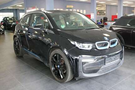 BMW i3 46.352 km 18.980 € Euskirchen-Flamersheim 53881