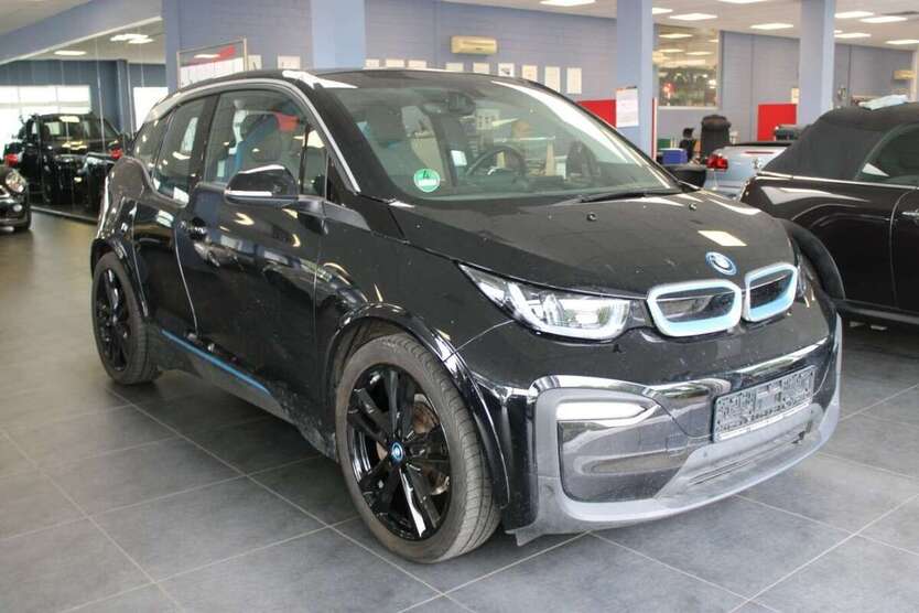 BMW i3 46.352 km 18.980 € Euskirchen-Flamersheim 53881