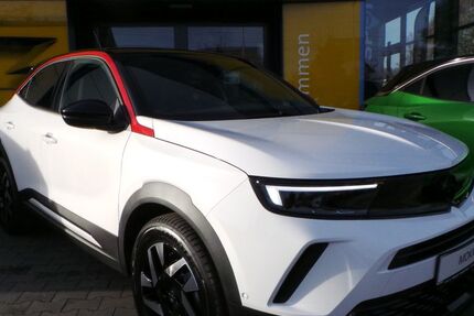 Opel Mokka 32.000 km 20.790 &euro; Bornheim 53332