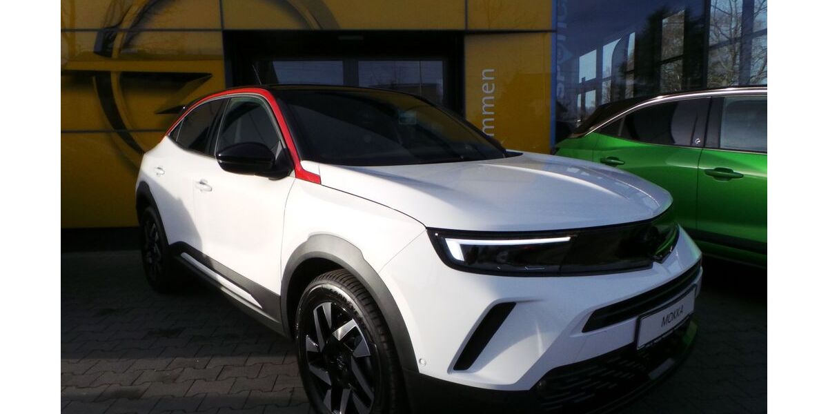 Opel Mokka 38.000 km 19.880 &euro; Bornheim 53332