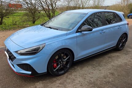 Hyundai i30 30.000 km 31.975 &euro; Kerpen 50169