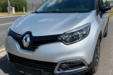 Renault Captur 85.840 km 7.690 &euro; Bornheim 53332