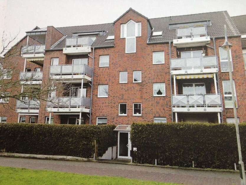 Wohnung zum Kaufen in Düsseldorf 169.000 € 36.61 m² 1 zimmer