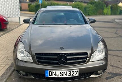Mercedes-Benz CLS 320 383.444 km 5.900 &euro; Kerpen 50170