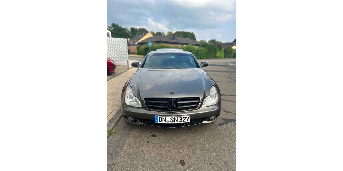 Mercedes-Benz CLS 320 383.444 km 5.900 &euro; Kerpen 50170