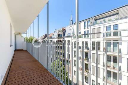 Wohnung Köln Innenstadt - 4 Zimmer, 100 m&sup2;, 779.000&euro; | Angebot:27144101