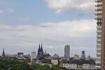 Etagenwohnung Köln Lindenthal - 1 Zimmer, 25 m&sup2;, 169.000&euro; | Angebot:25352164