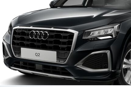 Audi Q2 6.749 km 29.990 &euro; Köln 50968