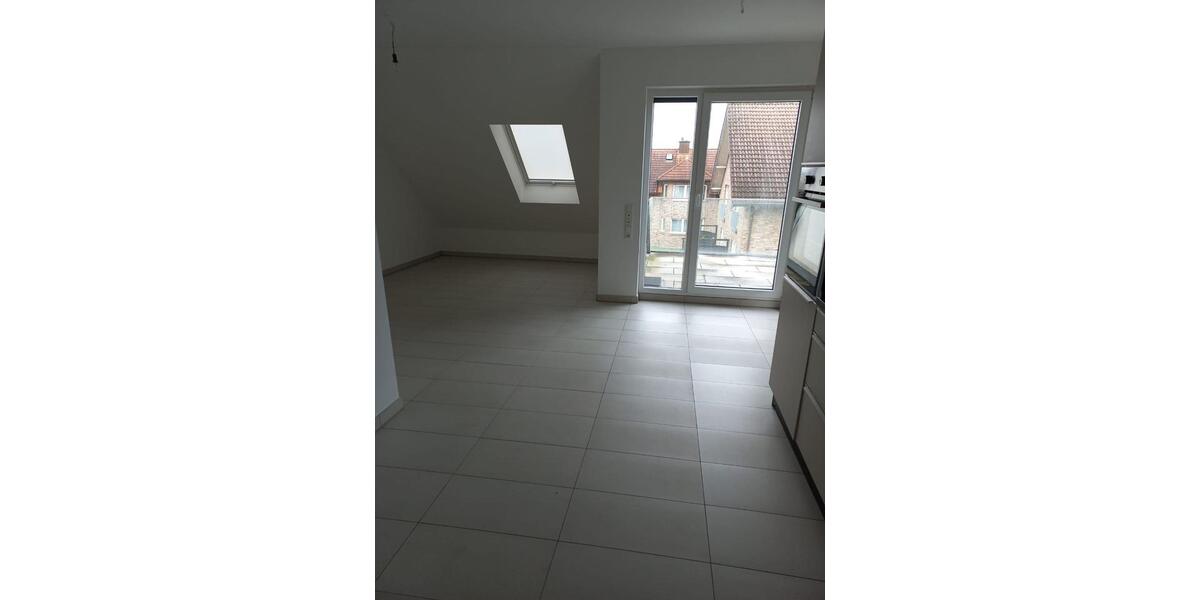 Maisonettenwohnung Brühl - 2 Zimmer, 87 m&sup2;, 1.150&euro; | Angebot:25398274