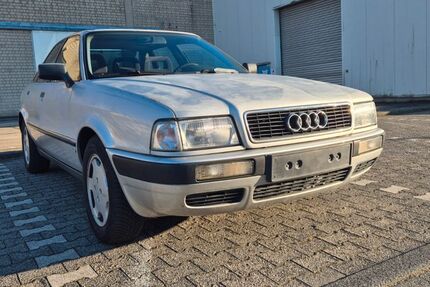 Audi 80 106.358 km 4.800 &euro; ELSDORF 50189