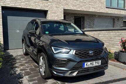 Seat Ateca 53.500 km 20.900 &euro; Köln 50769