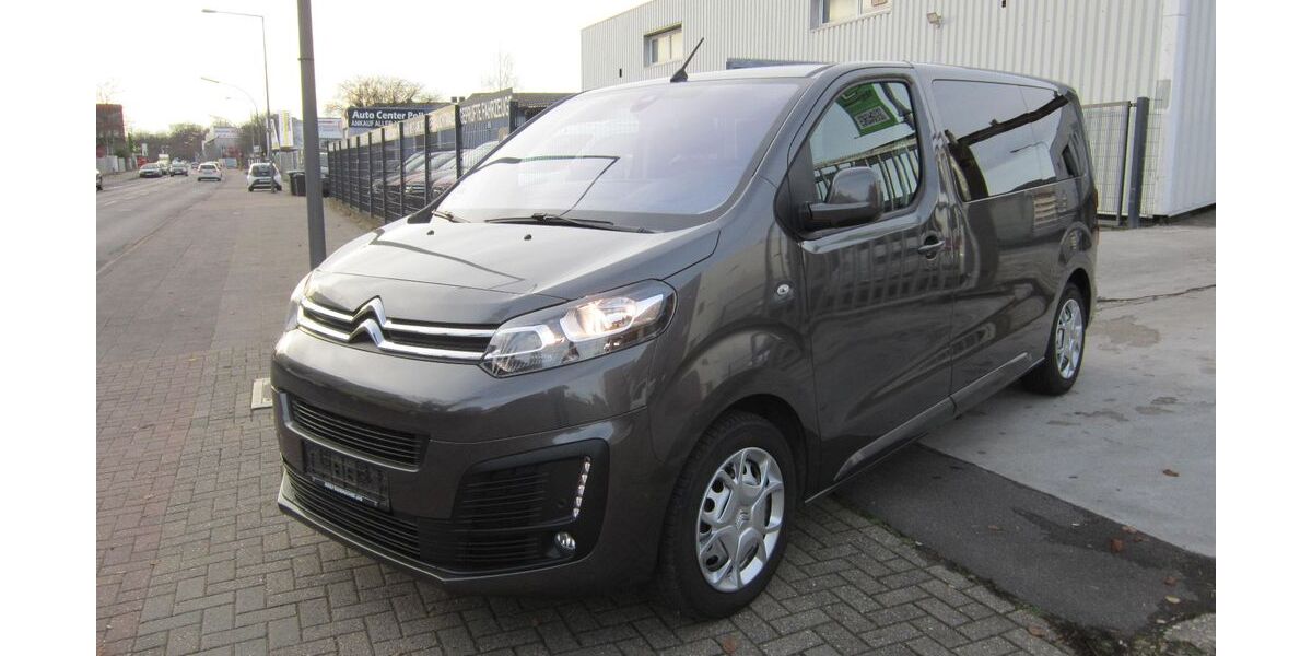 Citroen SpaceTourer 91.200 km 22.990 &euro; Köln 51105