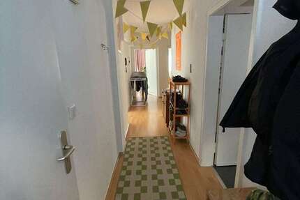 Wohnung Köln Ehrenfeld - 3 Zimmer, 114 m&sup2;, 1.650&euro; | Angebot:26433189